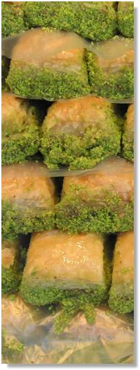 Baklava